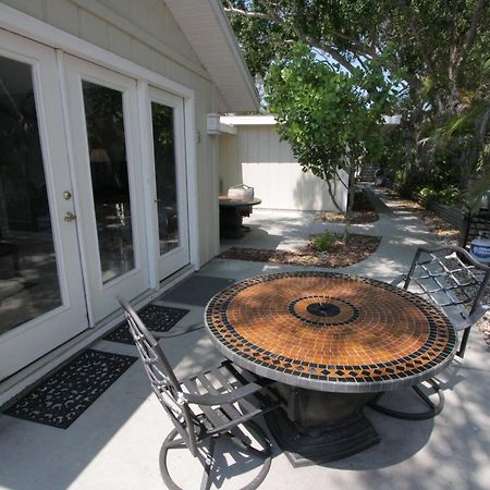 Hotel Siesta Gardens By Rva Siesta Key Exteriér fotografie