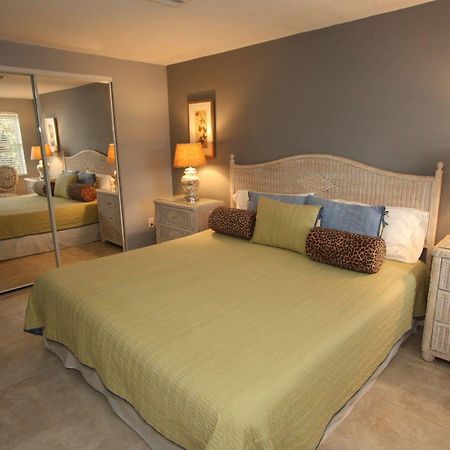 Hotel Siesta Gardens By Rva Siesta Key Exteriér fotografie