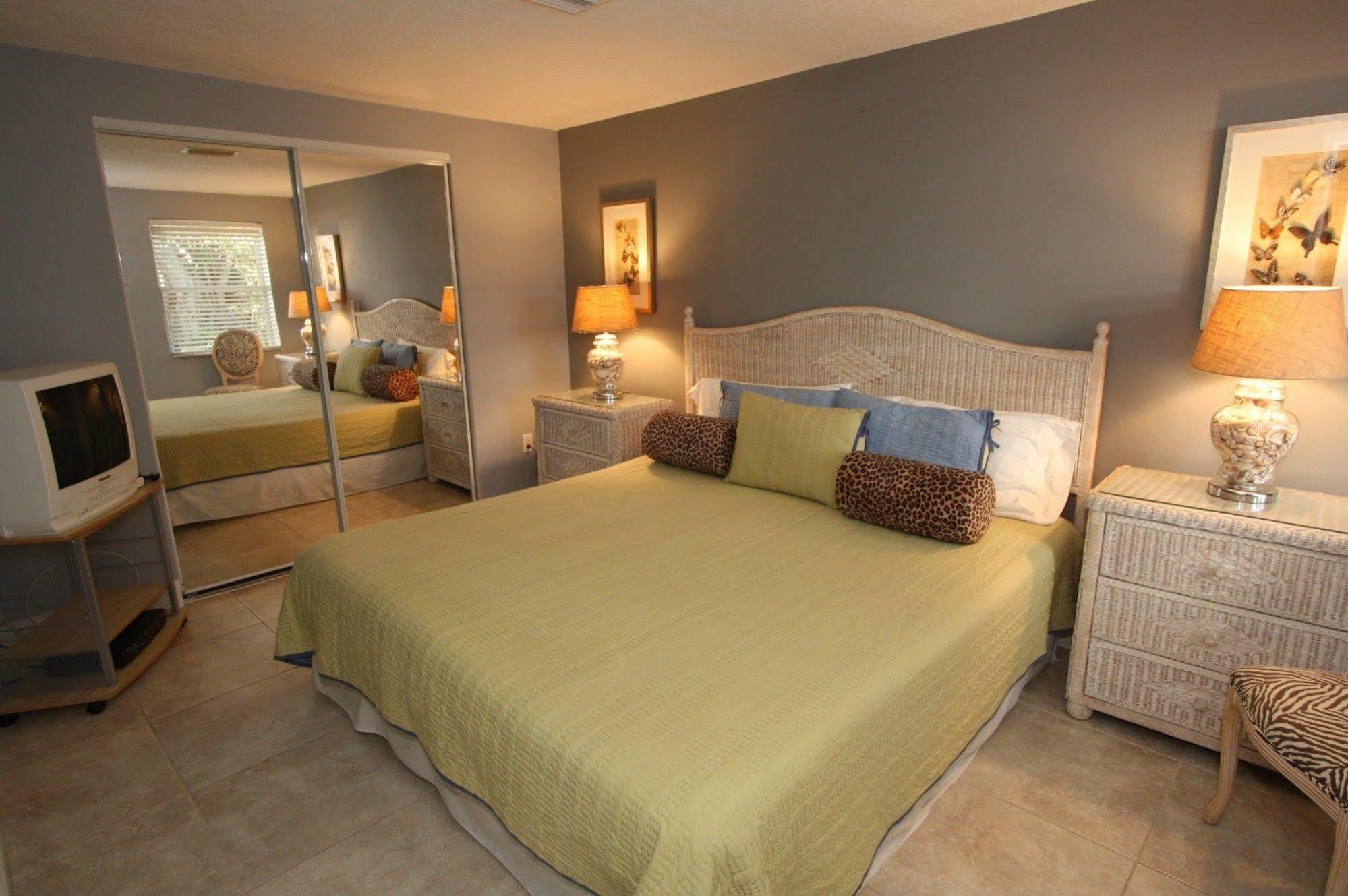 Hotel Siesta Gardens By Rva Siesta Key Exteriér fotografie