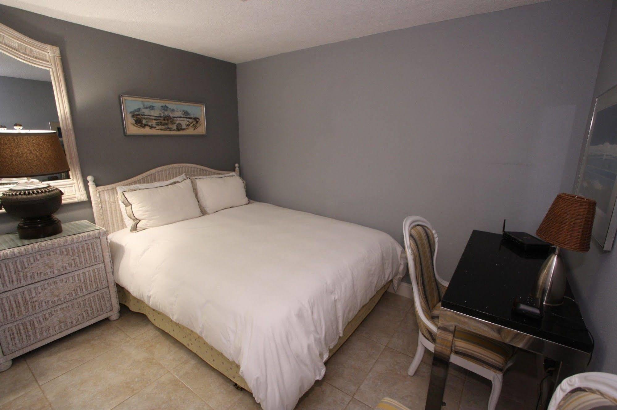 Hotel Siesta Gardens By Rva Siesta Key Exteriér fotografie